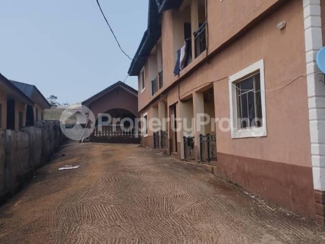 Buy 5 Units Of 2 Bedroom Flat in Akure Ondo 9MNHE | PropertyPro Nigeria