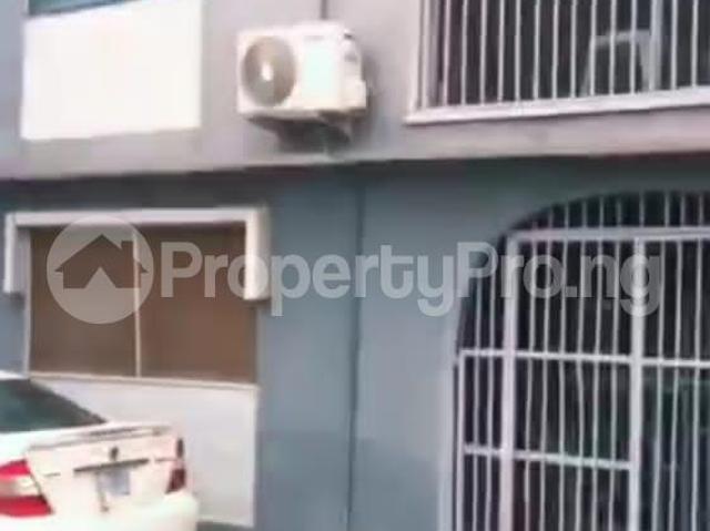 Buy 5 Units Of 3 Bedroom Flat With 2 Bq in Ifako ogba, Lagos 8MGQE | PropertyPro Nigeria