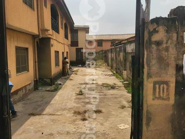 Buy 5 Units Of 3 Bedroom Flat in Fagba, Agege Lagos 6MHVQ | PropertyPro Nigeria