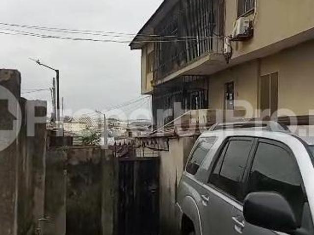 Buy 5 Units Of 3 Bedroom Flat in Ifako ogba, Lagos 4NNZV | PropertyPro Nigeria