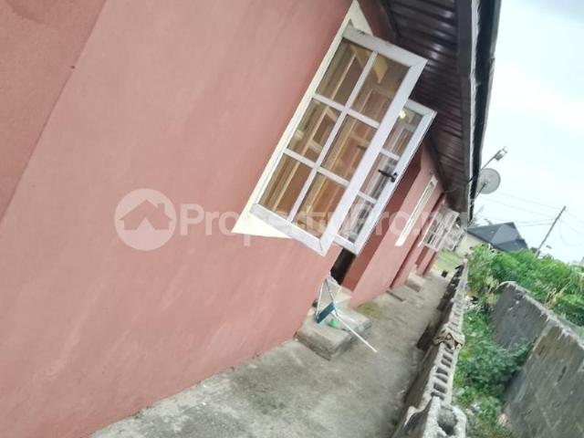 Buy 5 Units Of Mini Flat House in Igbogbo, Ikorodu Lagos 5LWRH | PropertyPro Nigeria