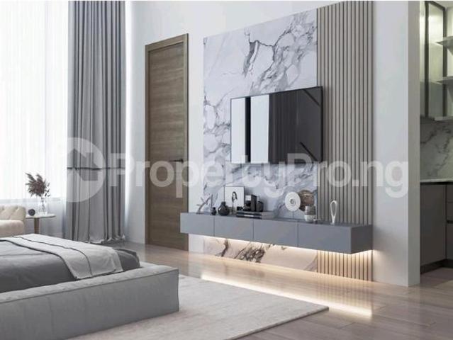 Buy 5 Units Of Studio Apartments On High Floors in Ikate, Lekki Lagos 4MAAS | PropertyPro Nigeria