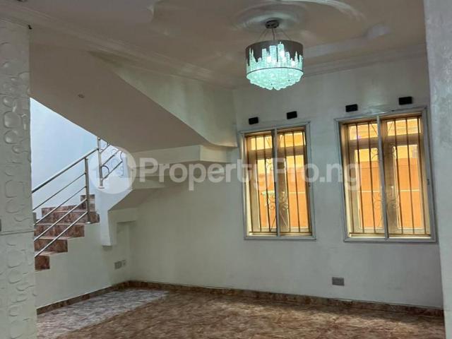 Buy 5 Bedroom Detached Duplex With Bq in chevron, Lekki Lagos 9MTYA | PropertyPro Nigeria