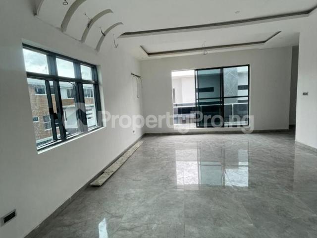 Buy 5 Bedroom Detached Duplex With Bq in Ilasan, Lekki Lagos 1MTCQ | PropertyPro Nigeria