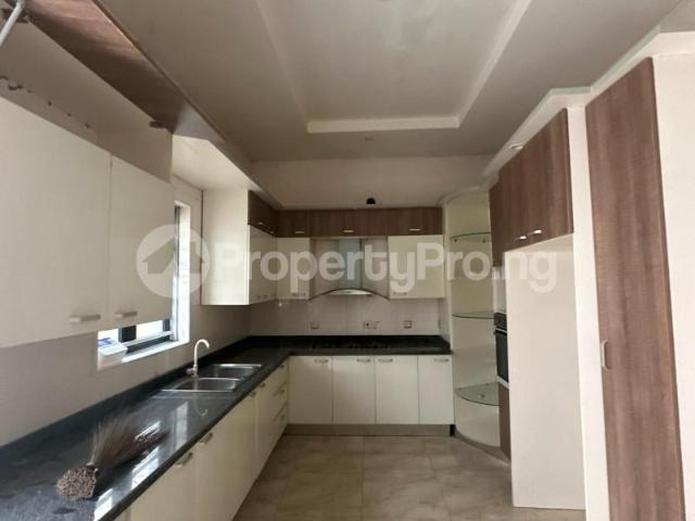 Buy 5 Bed Fully Detached Duplex With Bq & Gov Consent in Lekki Lagos 6MSNS | PropertyPro Nigeria