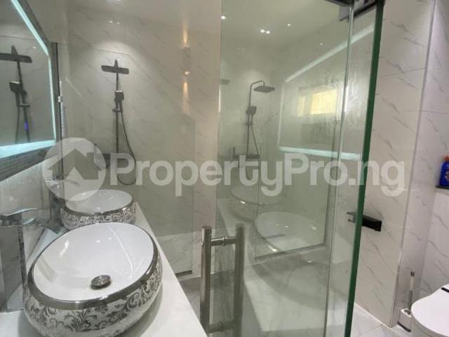 Buy 5 Bed Fully Detached Penthouse Duplex With Rooftop in Ajah Lagos 5NEBQ | PropertyPro Nigeria