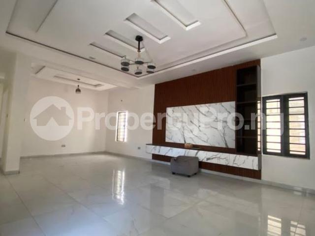 Buy 5 Bed Smart Duplex With Bq Cofo in Ajah Lagos 6NCZC | PropertyPro Nigeria