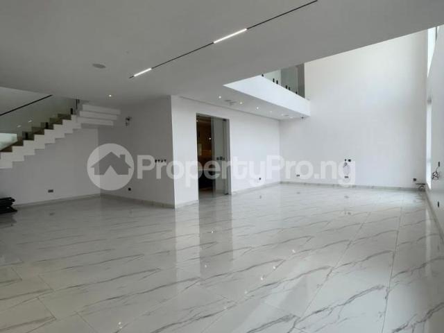 Buy 5 Bedroom Mansion in Ikate, Lekki Lagos 4MLSJ | PropertyPro Nigeria