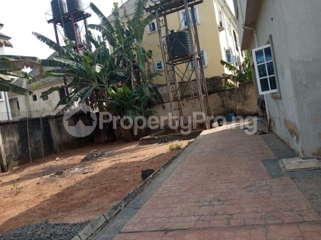 Buy 5 Bedroom Mansion in Owerri Imo 0MJEN | PropertyPro Nigeria