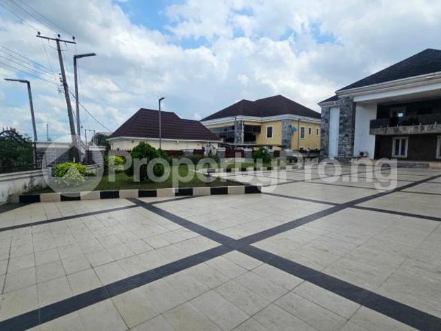 Buy 5 Bedroom Mansion On 3 Plots Of Land In Owerri For Sale in Owerri Imo 7NBHB | PropertyPro Nigeria
