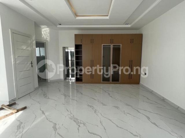 Buy 5 Bedroom Manson Plus Bq in Lekki Lagos 8MBKM | PropertyPro Nigeria