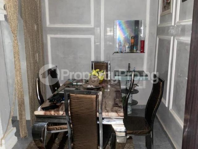 Buy 5 Bedroom Modern Bungalow in Ibadan Oyo 7LXQZ | PropertyPro Nigeria