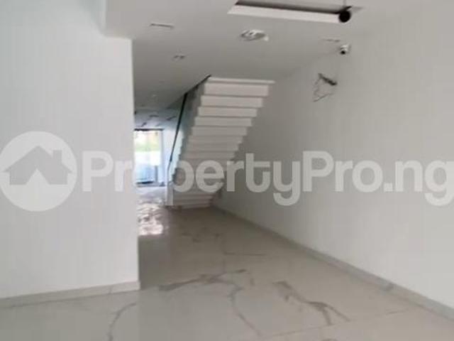 Buy 5 Bedroom Automated Duplex+2 Bqs & Cinema in Ikate, Lekki Lagos 0LNGE | PropertyPro Nigeria