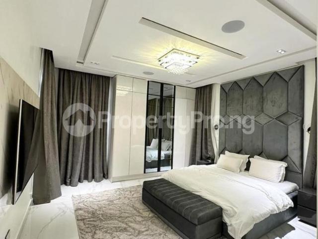 Buy 5 Bedroom Automated Home in Lekki Lagos 5LXGL | PropertyPro Nigeria