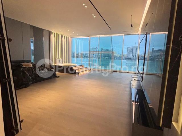 Buy 5 Bedroom Apartment in Ikoyi Lagos 3NABH | PropertyPro Nigeria