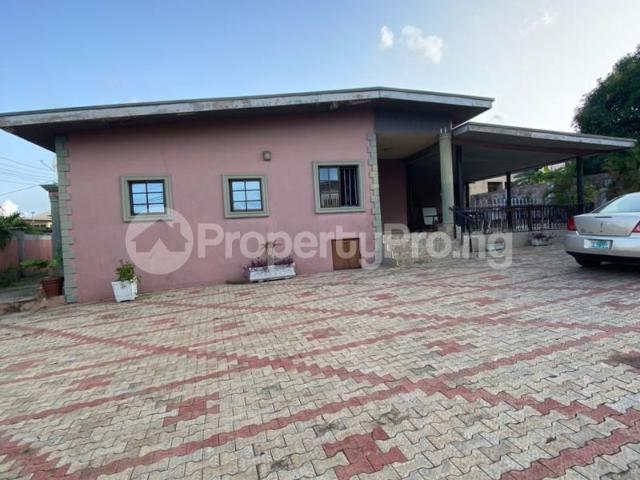 Buy 5 Bedroom Bungalow in Akobo, Ibadan Oyo 9LKUP | PropertyPro Nigeria