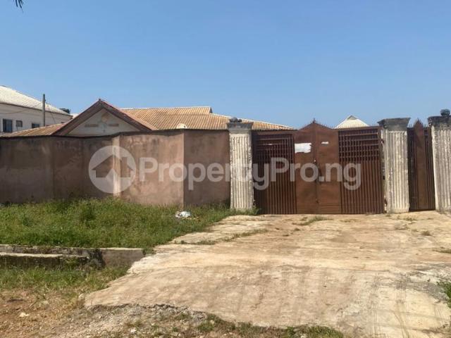 Buy 5 Bedroom Bungalow With 2 Bq in Akure Ondo 4MENR | PropertyPro Nigeria