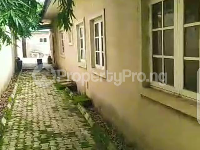 Buy 5 Bedroom Bungalow With 2 Palour And Bq in Kaduna North Kaduna 6LVEP | PropertyPro Nigeria