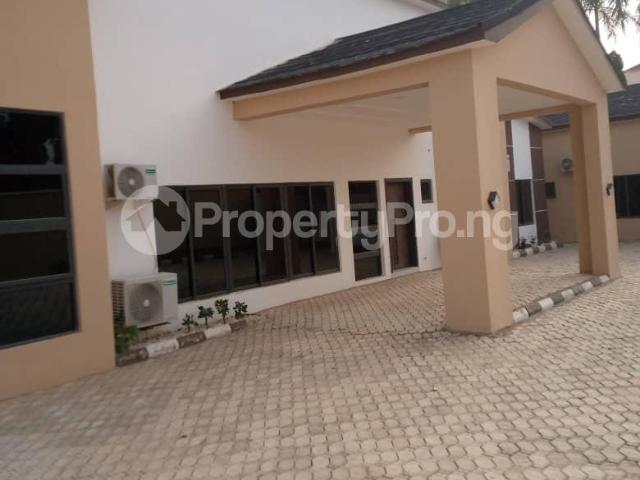 Buy 5 Bedroom Bungalow With 4 Parlours in Kaduna North Kaduna 0LVJP | PropertyPro Nigeria