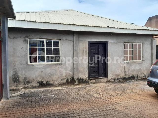 Buy 5 Bedroom Bungalow With Bq And Guest Challet in Kaduna South Kaduna 0LFEA | PropertyPro Nigeria