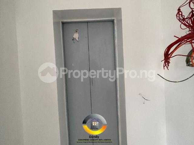Buy 5 Bedroom Contemporary Detached Duplex in Ikate, Lekki Lagos 4MCDR | PropertyPro Nigeria