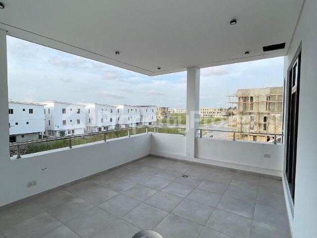 Buy 5 Bedroom Contemporary Detached Duplex in Ikate, Lekki Lagos 8MEEF | PropertyPro Nigeria
