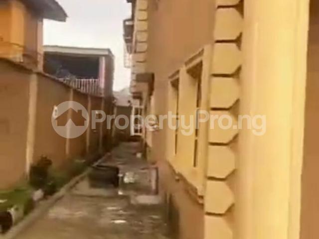 Buy 5 Bedroom Duplex & 2 Units Of 3 Bedroom Flats in Abule Egba Lagos 1LZRH | PropertyPro Nigeria