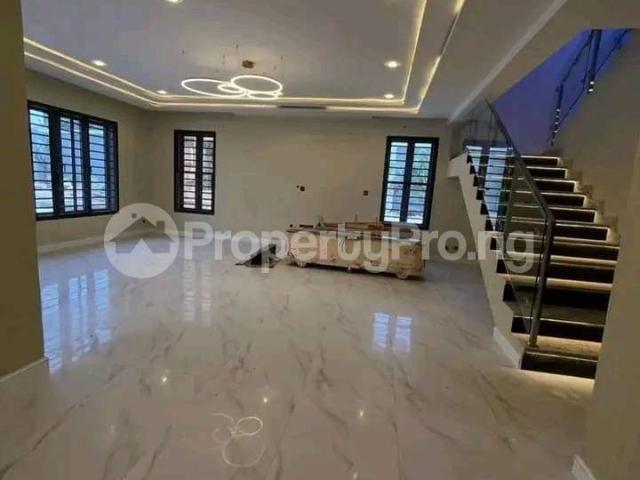 Buy 5 Bedroom Duplex With Boys Quarters in Maitama Abuja 8LXJF | PropertyPro Nigeria