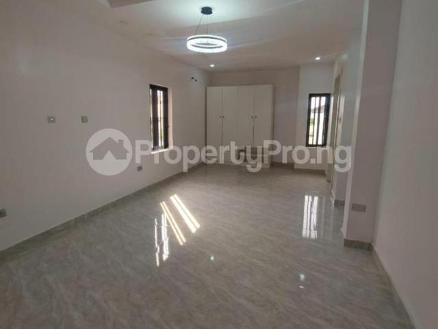 Buy 5 Bedroom Duplex With Bq in Magodo GRA Phase 2, Kosofe/Ikosi Lagos 6MCMH | PropertyPro Nigeria