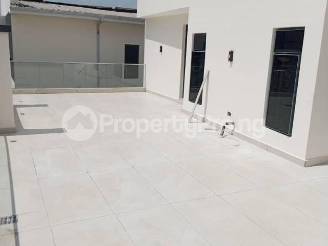 Buy 5 Bedroom Duplex With Bq in Omole phase 2, Ojodu Lagos 8MLEW | PropertyPro Nigeria
