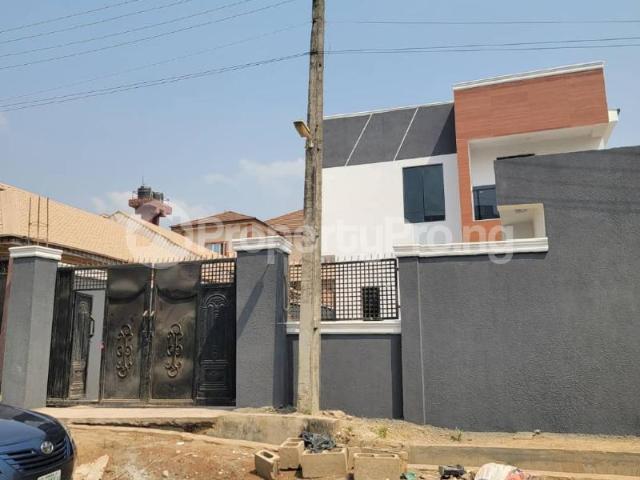 Buy 5 Bedroom Duplex With Bq in Akobo, Ibadan Oyo 6MLNC | PropertyPro Nigeria
