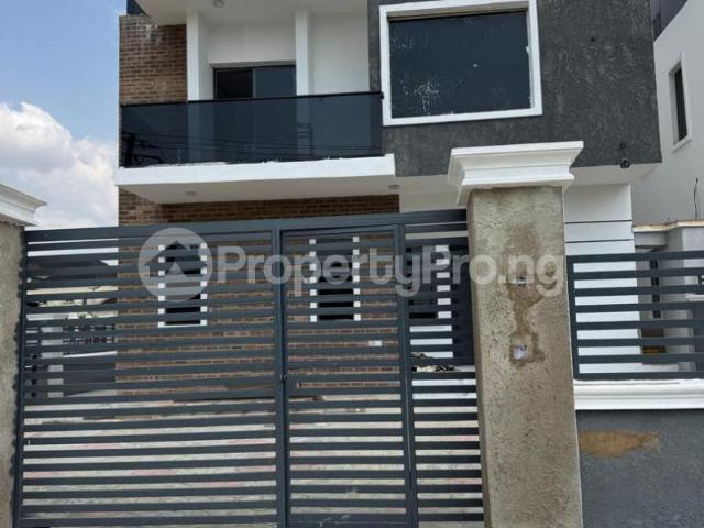 Buy 5 Bedroom Duplex With Bq in Festac, Amuwo Odofin Lagos 6MESK | PropertyPro Nigeria
