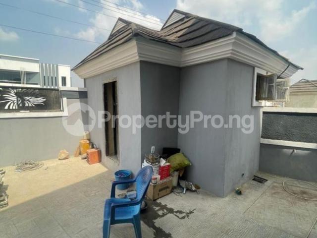Buy 5 Bedroom Duplex With Bq in Ibadan Oyo 1MKWF | PropertyPro Nigeria