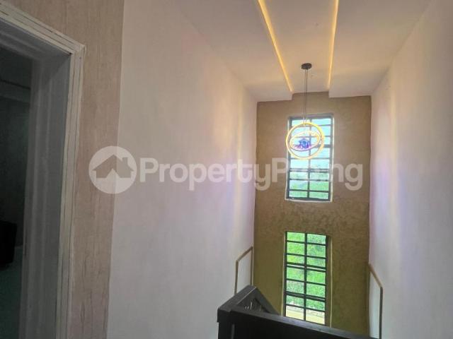 Buy 5 Bedroom Duplex With Bq in Ibadan Oyo 4LKQL | PropertyPro Nigeria