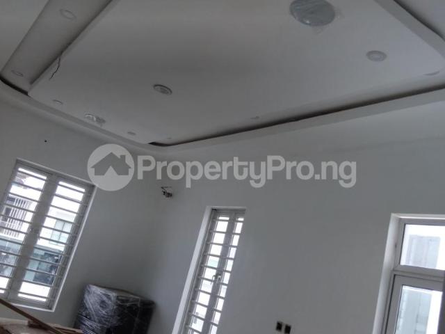 Buy 5 Bedroom Duplex With Bq in Lekki Phase 2, Lekki Lagos 0MCBJ | PropertyPro Nigeria