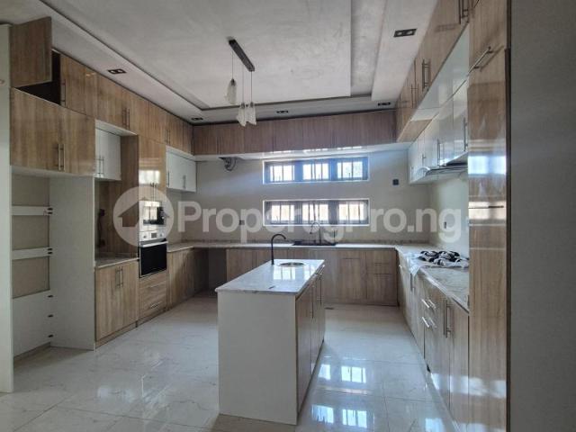 Buy 5 Bedroom Duplex in Ibadan Oyo 3MTHT | PropertyPro Nigeria