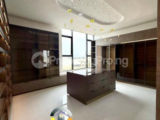 Buy 5 Bedroom Duplex With Swimming Pool/cinema in Osapa london, Lekki Lagos 5NTMA | PropertyPro Nigeria