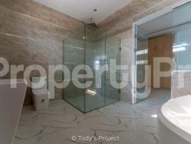 Buy 5 Bedroom Duplex With Swimming Pool in Lekki Lagos 6JBXU | PropertyPro Nigeria