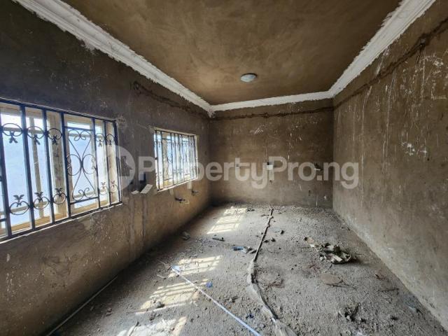 Buy 5 Bedroom Duplex With 2 Bedroom Flat in Abeokuta Ogun 5MCVF | PropertyPro Nigeria