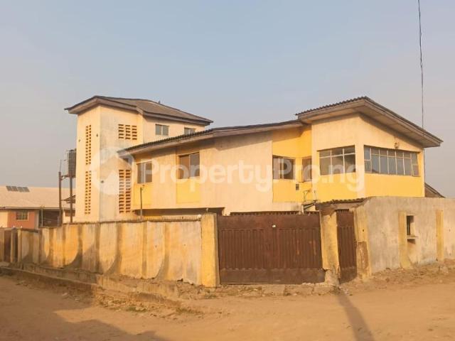 Buy 5 Bedroom Duplex With 2 Bq in Akobo, Ibadan Oyo 3MQMB | PropertyPro Nigeria