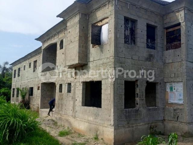 Buy 5 Bedroom Duplex With 2 Units Of 3 Bedroom Flat in Sangotedo, Ajah Lagos 6NBSA | PropertyPro Nigeria