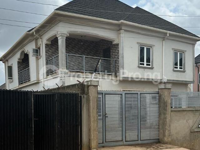Buy 5 Bedroom Duplex in Ifo, Ogun 4MYQH | PropertyPro Nigeria