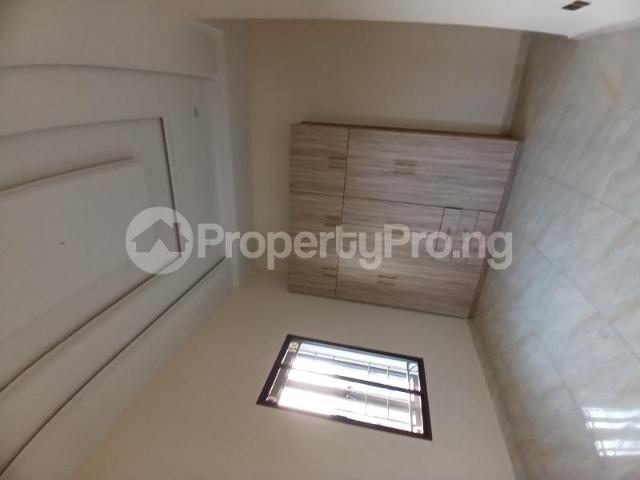 Buy 5 Bedroom Duplex With 4 Bedroom Quest Chalet in Asokoro Abuja 7MJEH | PropertyPro Nigeria