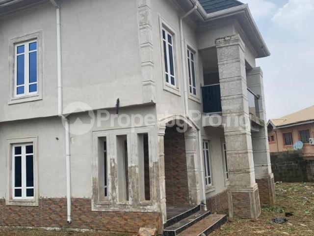 Buy 5 Bedroom Duplex + Bq in Ikorodu Lagos 3MBMA | PropertyPro Nigeria