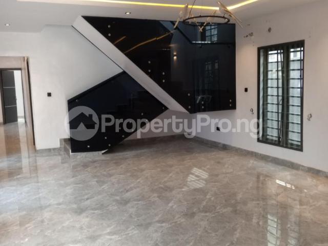 Buy 5 Bedroom Duplex Detached House in Egbeda, Alimosho Lagos 5MNXV | PropertyPro Nigeria
