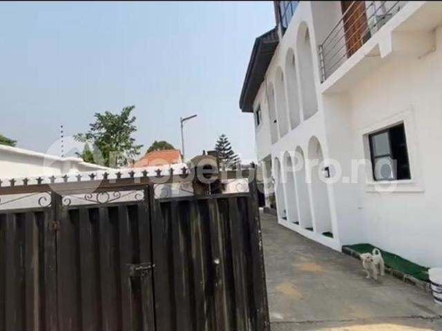 Buy 5 Bedroom Duplex in Uyo Akwa Ibom 3MQXK | PropertyPro Nigeria