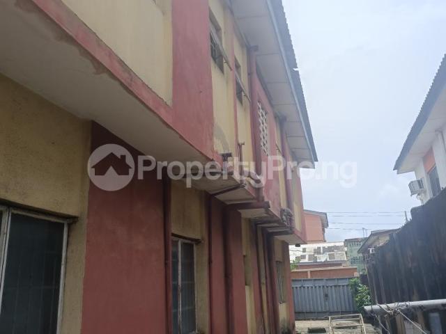 Buy 5 Bedroom Duplex in Ago palace, Okota Lagos 2LYHS | PropertyPro Nigeria
