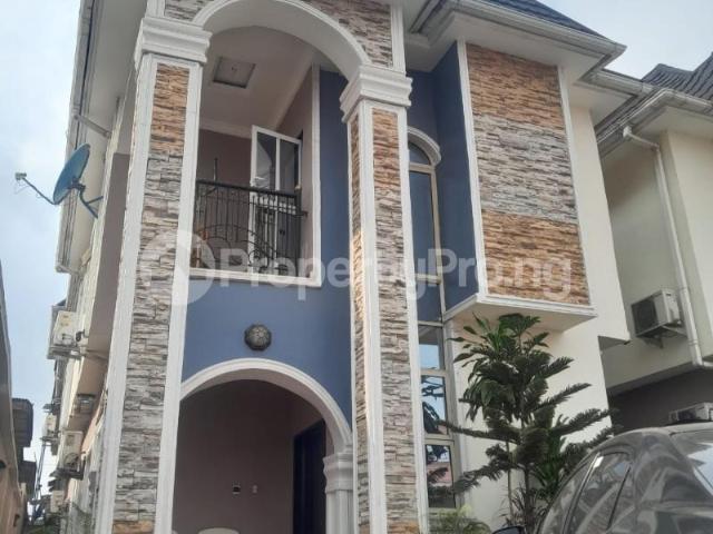 Buy 5 Bedroom Duplex in Aguda, Surulere Lagos 3MMQL | PropertyPro Nigeria