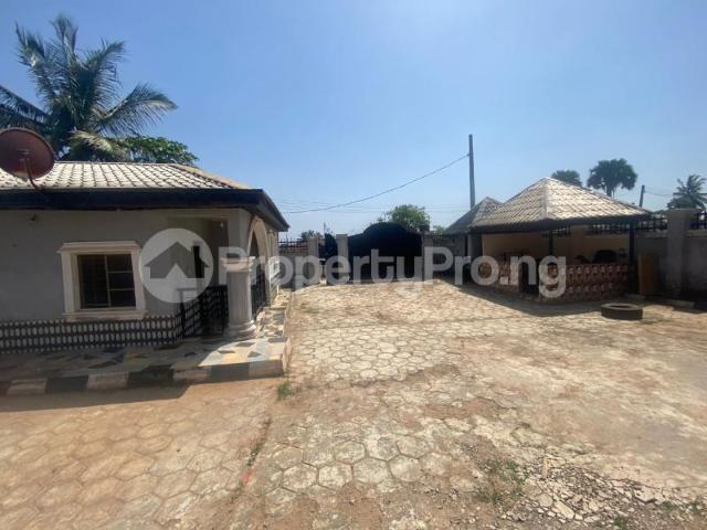 Buy 5 Bedroom Duplex in Akure Ondo 4MENS | PropertyPro Nigeria