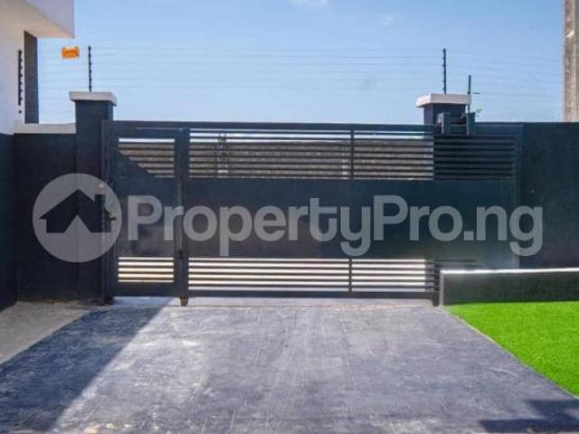 Buy 5 Bedroom Duplex in Ajah Lagos 3MVXT | PropertyPro Nigeria